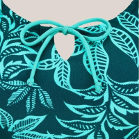 SalernoOP едноделен костим за капење